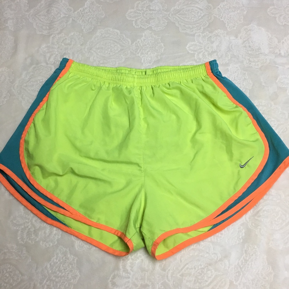 Nike dri-fit Shorts, Size Large